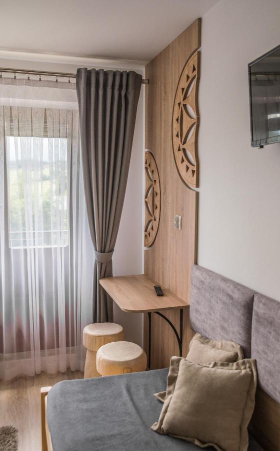 U Janiny Apartment Bukowina Tatrzanska Bilik gambar